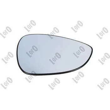Auto zrcátko LORO Sklo do vnějšího zrcátka LOR 1214G05