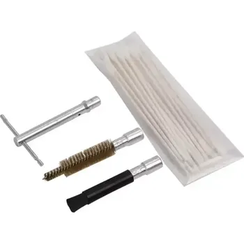 Nářadí pro automobil ROOKS Sada na čištění trysek vstřikovačů 21 ks RKS OK-05.0079