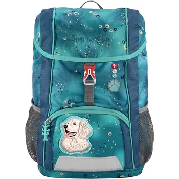 Dětský batoh Step by Step Kid - Dog Basty