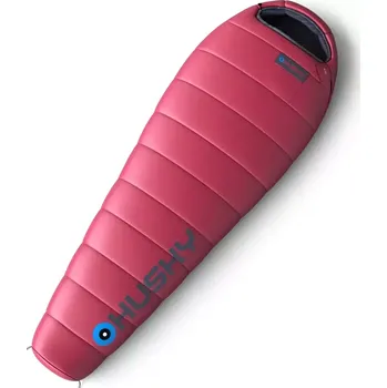 Spacák HUSKY Ruby růžová