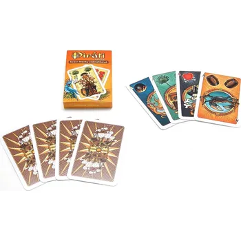 Pexeso Karty PIRÁTI jednohlavé Mičánek