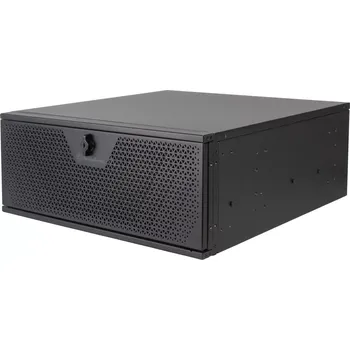 PC skříň SilverStone SST-RM44 4U Chassis