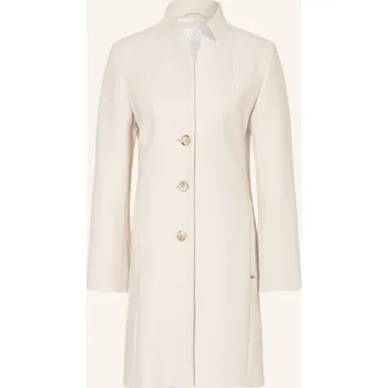 Dámský kabát Betty&Co Dámský Kabát, krémová, 38