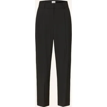 Seductive Dámské 7/8 Kalhoty Sloanne, černá, 36