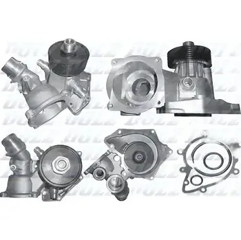 Vodní pumpa motoru Vodní čerpadlo, chlazení motoru Dolz B240