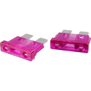 Chemické WC Pojistka 3 A pro WC Thetford řady C