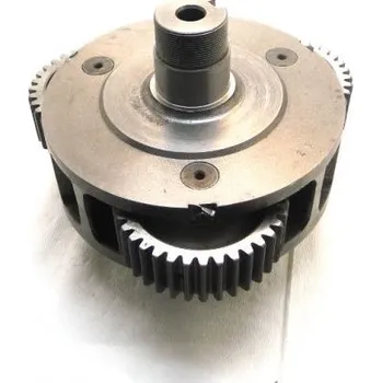 Oprava karosérie Unašeč satelitů PHN kompletní AGS Unašeč satelitů PHN kompletní AGS