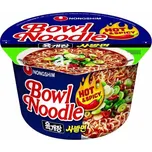 Nongshim Bowl Noodle Hot & Spicy 100 g