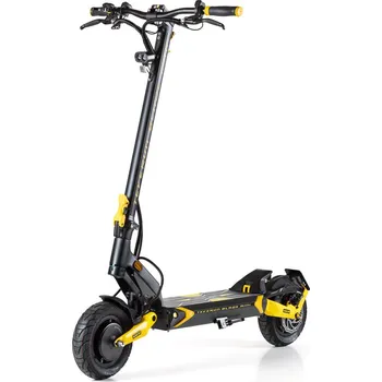 Teverun Blade Mini Super žlutá Elektrokoloběžka Teverun Blade Mini Super žlutá