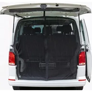 Moskytiéra Moskytiéra Carbest na zadní dveře pro VW Multivan od r. 2022