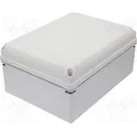 Kryt univerzální X 300mm Y 400mm Z 180mm GEOS polykarbonát