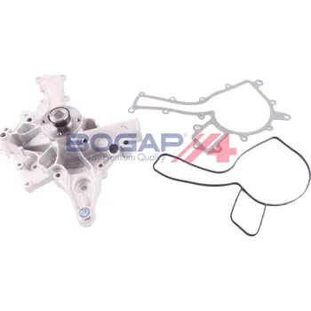 Chladič motoru Vodní čerpadlo, chlazení motoru BOGAP C4234115