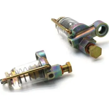 Čistič palivové soustavy Čistič paliva hrubý úplný AGS Čistič paliva hrubý úplný AGS