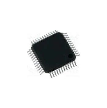 Polovodič Mikrokontrolér PIC Paměť 28kB SRAM 2048B SMD TQFP48