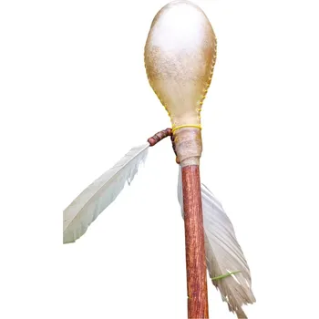 Perkuse Šamanské chřestidlo Déšť