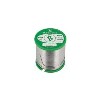 Páječka Pájecí drát Sn96,5Ag3Cu0,5 1mm 0,5kg bezolovnaté 217÷220°C