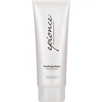 Sprchový gel Epionce Čistící gel na pokožku celého těla, 237 ml