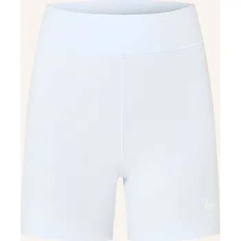 Nike Dámské Šortky Sportswear Classic, tmavě modrá, 38