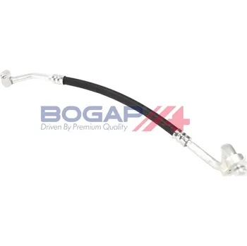 Vedení klimatizace Vysokotlaké / nízkotlaké vedení, klimatizace BOGAP A4128147