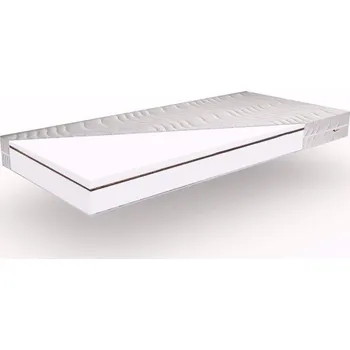 Matrace Matrace Adria Rossi 90x200 cm - Pěna-kokos-pěna