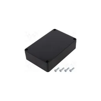 Příslušenství ke karavanu Kryt univerzální X 90mm Y 135mm Z 35mm s mosaznými pouzdry