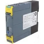 Modul bezpečnostní relé 3SK1 24VDC DIN -25÷60°C Bezpeč.kat 4