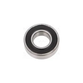 Ložisko kuličkové jednořadé Øvnitř 20mm Øprům 42mm W 12mm