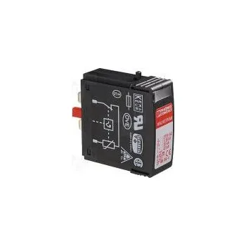 Přepěťová ochrana Omezovač přepětí