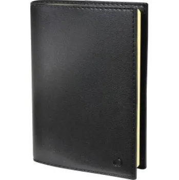 Minister Prestige Soho schwarz 2023 – Quo Vadis (DE)