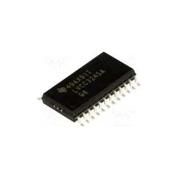 Integrovaný obvod IC číslicový převodní napětí logických úrovní Kanály 8 SMD