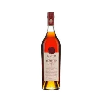 Brandy Gautier Traditional Rare 40% 0.7l (karton)