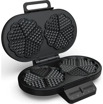 Vaflovač Princess 132384