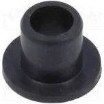 Ložisko válcové kluzné ložisko s límcem Øprům 23mm L 11mm