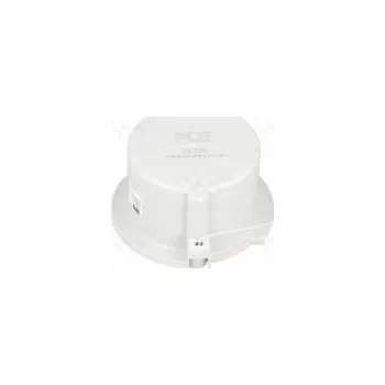 Elektrická zásuvka Kryt zástrčka vidlice 32A IEC 60309 IP67 Obvod 3P+N+PE PIN 5