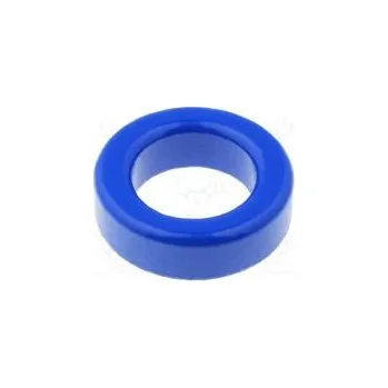 RC vybavení Ferit prstencový Dl 7,1mm Vn.prům 12,1mm Vněj.prům 21,1mm