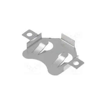 Držák baterie Držák Rozměr CR2032