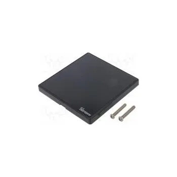 vypínač Dotykový spínač TX 100÷240VAC v instalační krabici -10÷40°C