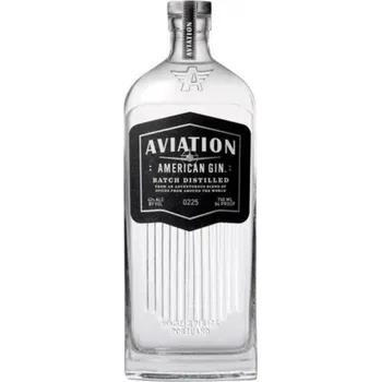 Gin Aviation Gin 0,7l (holá láhev)