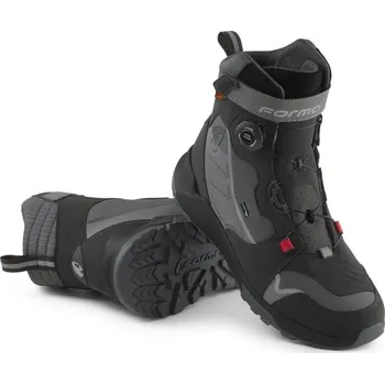 Moto obuv FORMA boty ADV KITE WP black/anthracite - 45