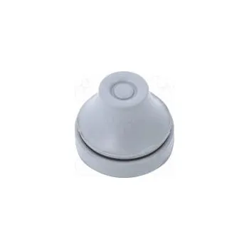 Průchodka EPDM šedá 7÷10mm Provedení membránová