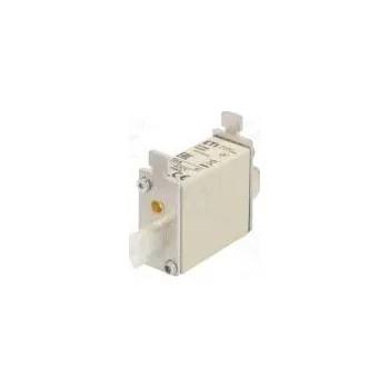 Autopojistky Pojistka tavná rychlá 20A 400VAC keramická,průmyslová NH00C