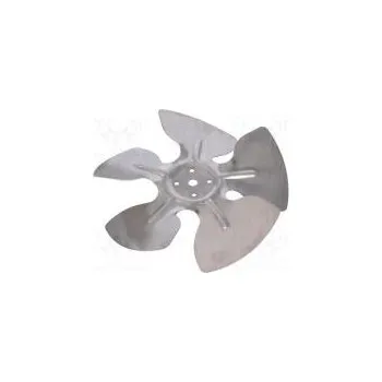 Příslušenství k čerpadlu Příslušenství pro vent sací vrtule Poč.mont.otv 4 25° 154mm