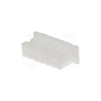 Elektrický konektor Plug wire-wire/PCB female PicoBlade™ 1.25mm PIN 6 for cable