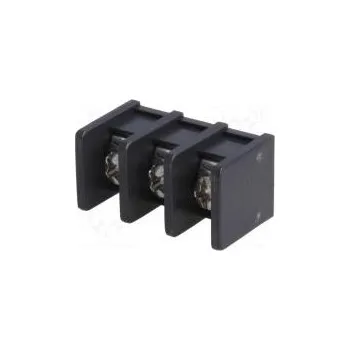 Svorkovnice do plošného spoje přímý 8,25mm póly 3 na PCB