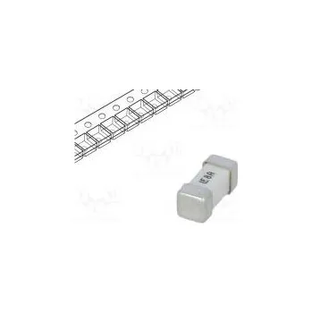 Autopojistky Pojistka tavná velmi rychlá 8A 125VAC 125V 125VDC SMD 453