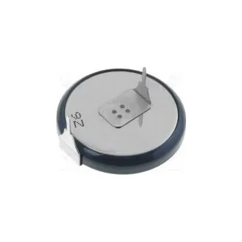 Článková baterie Baterie lithiové 3V CR2032,knoflíkové nenabíjecí Ø20x3,2mm