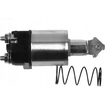 Startér Elektromagnetický spínač, startér AS-PL SS4015