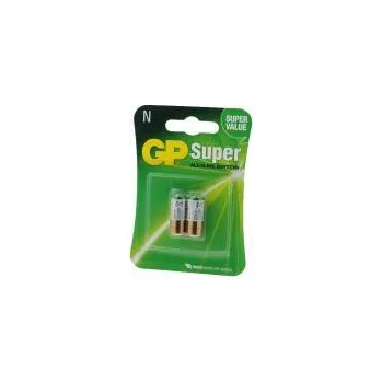 Článková baterie Baterie alkalická 1,5V N,R1 nenabíjecí 2ks.