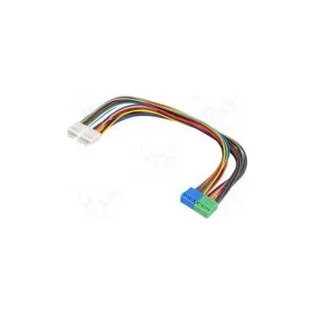 Adaptér Audi,Seat,VW,Škoda 0,3m