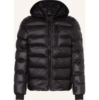 Wellensteyn Pánská Prošívaná Bunda Blackjack S Izolací...